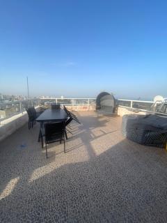 חופשה מושלמת על הכנרת - Tel Aviv - 3
