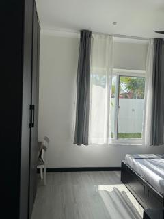 Jumbo Villa, Paje - Paje - 1
