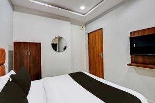 Super Hotel O Lavish Tranquil - Hyderabad - 5