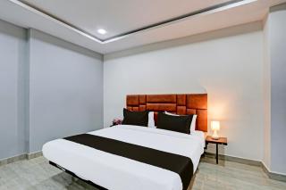 Super Hotel O Lavish Tranquil - Hyderabad - 3