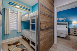 Laketown - Top Floor! Amazing Views! - Panama City Beach - 7