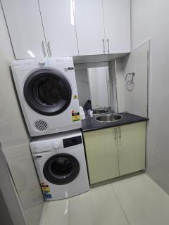 Doctors Apartment - Suva - 1