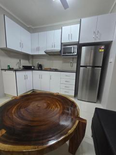 Doctors Apartment - Suva - 9