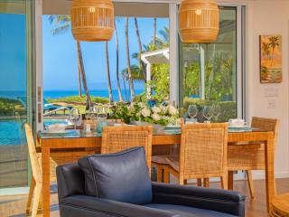 Remodeled Beachfront Estate, Magnificent Mango Surf - Kihei - 7