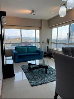 Suite en Torre del Sol - Guayaquil - 7