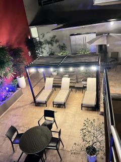 Suite en Torre del Sol - Guayaquil - 2