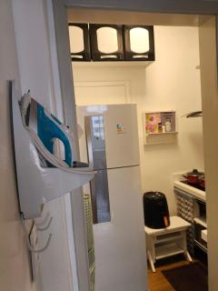Quarto Privativo em Ambiente Compartilhado centro BH - Belo Horizonte - 1