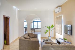 Spacious, Bright, Valley & Sea View Maisonette - Xagħra - 9