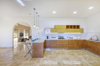 Spacious, Bright, Valley & Sea View Maisonette - Xagħra - 5
