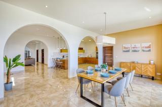Spacious, Bright, Valley & Sea View Maisonette - Xagħra - 2