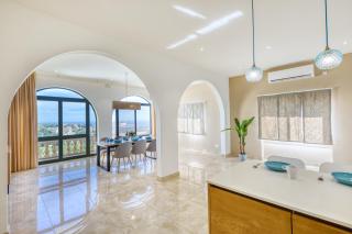 Spacious, Bright, Valley & Sea View Maisonette - Xagħra - 1