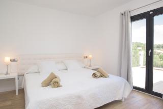 Finca Batlet - S'Horta - 1