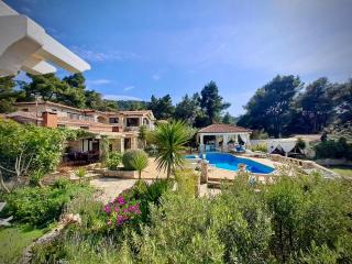 Villa Stone House Poplat - 3