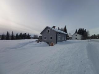Guesthouse Ollinmäki - Muonio - 6