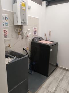 Home Sweet Home Paipa - 1