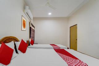 Hotel O MALA RESIDENCY - Manappārai - 2