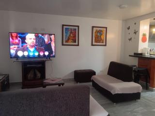 Home Sweet Home Paipa - Paipa - 8