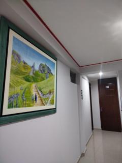 Hospedaje LA PAZ - Cajamarca - 7
