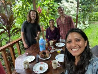 JARDIN DE LAS MUSAS - 4