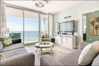 Aqua 403 - Free Beach Chairs! Indoor/Outdoor Pool! - Panama City Beach - 8