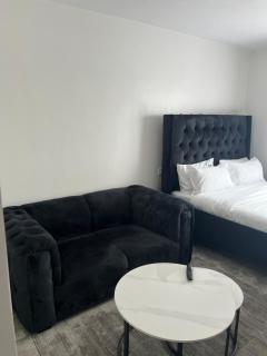 Cozy studio Stadeview suites - Nairobi - 0