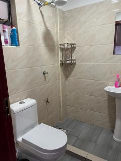 Cozy studio Stadeview suites - Nairobi - 8