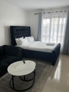 Cozy studio Stadeview suites - Nairobi - 7