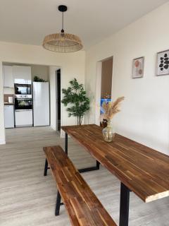 Appt Ideal groupes, prox Eurexpo - Saint-Priest - 0