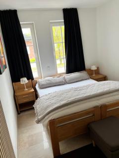 Privatunterkunft in Gronau - Spechtholzhock - 9