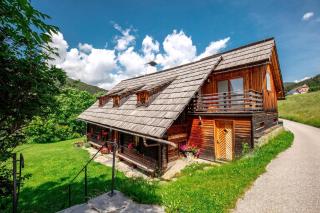 Ferienhaus Napoleonvilla In Rennweg Am Katschberg - Aschbach - 7