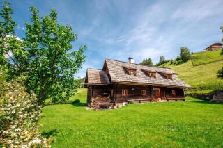 Ferienhaus Napoleonvilla In Rennweg Am Katschberg - Aschbach - 6