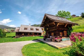 Ferienhaus Napoleonvilla In Rennweg Am Katschberg - Aschbach - 5