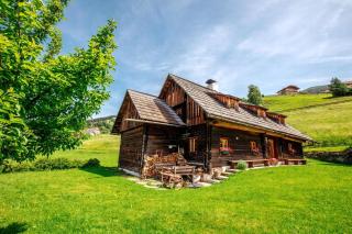 Ferienhaus Napoleonvilla In Rennweg Am Katschberg - Aschbach - 1