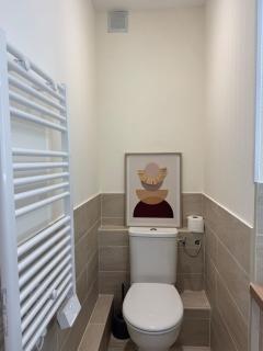 Appt Ideal groupes, prox Eurexpo - Saint-Priest - 7