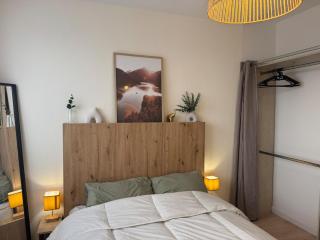 Appt Ideal groupes, prox Eurexpo - Saint-Priest - 4