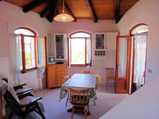 Mediterranes Haus Mit Kamin, Grill Und Dachterasse - Valledoria - 9