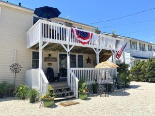 Lbi Vacation Rental Property - Beach Haven - 9