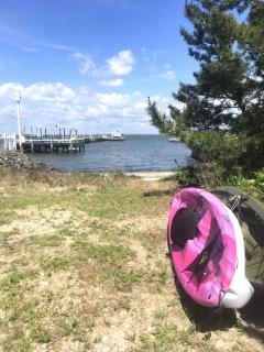 Lbi Vacation Rental Property - Beach Haven - 5
