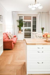 D&A Apartament Powiśle Solec PGE Narodowy - Varsavia - 3