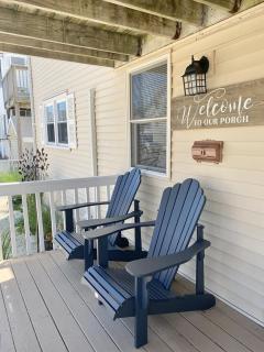 Lbi Vacation Rental Property - Beach Haven - 1