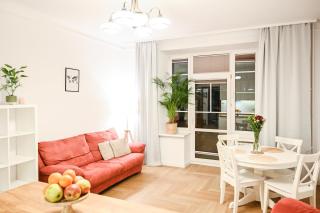 D&A Apartament Powiśle Solec PGE Narodowy - Varsavia - 4