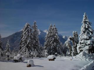Ferienhaus Glocknerhaus In Berg Im Drautal - Berg im Drautal - 5