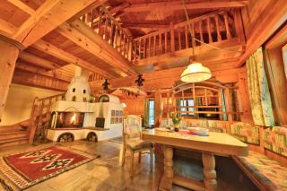 Ferienhaus Glocknerhaus In Berg Im Drautal - Berg im Drautal - 6