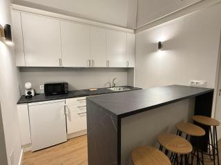 PADRÒN PLAZA Lofts L4 by UR - Padrón - 5