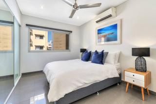 Darwin Inner City Oasis 2 Bed Apt - Darwin - 6