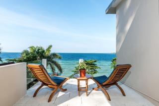 Bunaken Cha Cha Nature Resort - Bunaken - 6