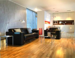 Glass Loft With Endless Water View - Buchholz Aller - 4