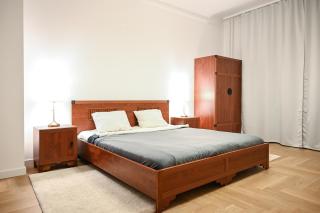 D&A Apartament Powiśle Solec PGE Narodowy - Varsavia - 0