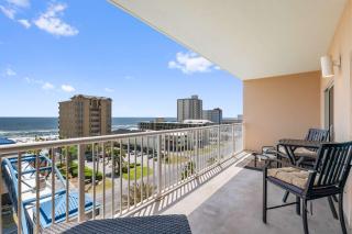Gulf Views Lazy River Pools Hot Tub - Sleeps 6 - Gulf Shores - 9