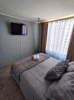 Disfruta Departamento-1Hab-1Baño - Antofagasta - 5